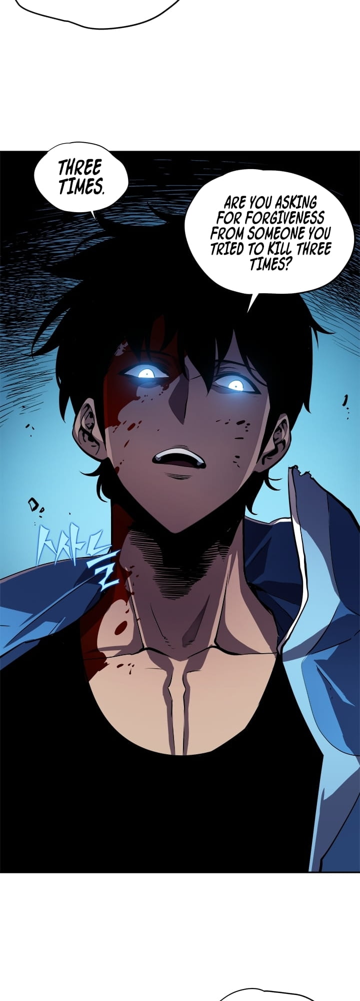 Solo Leveling, Chapter 24 image 24